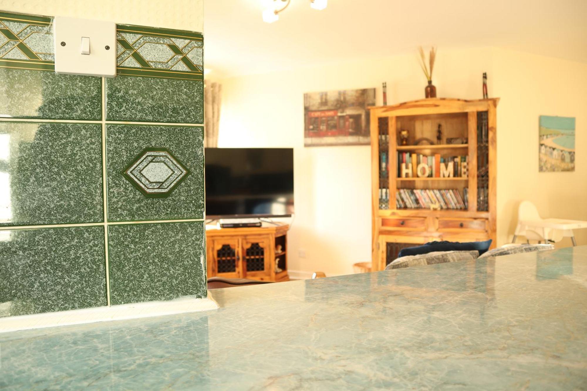 3 Bedrooms Flat In Central Edinburgh Old Town Sleeps 6 Exterior foto