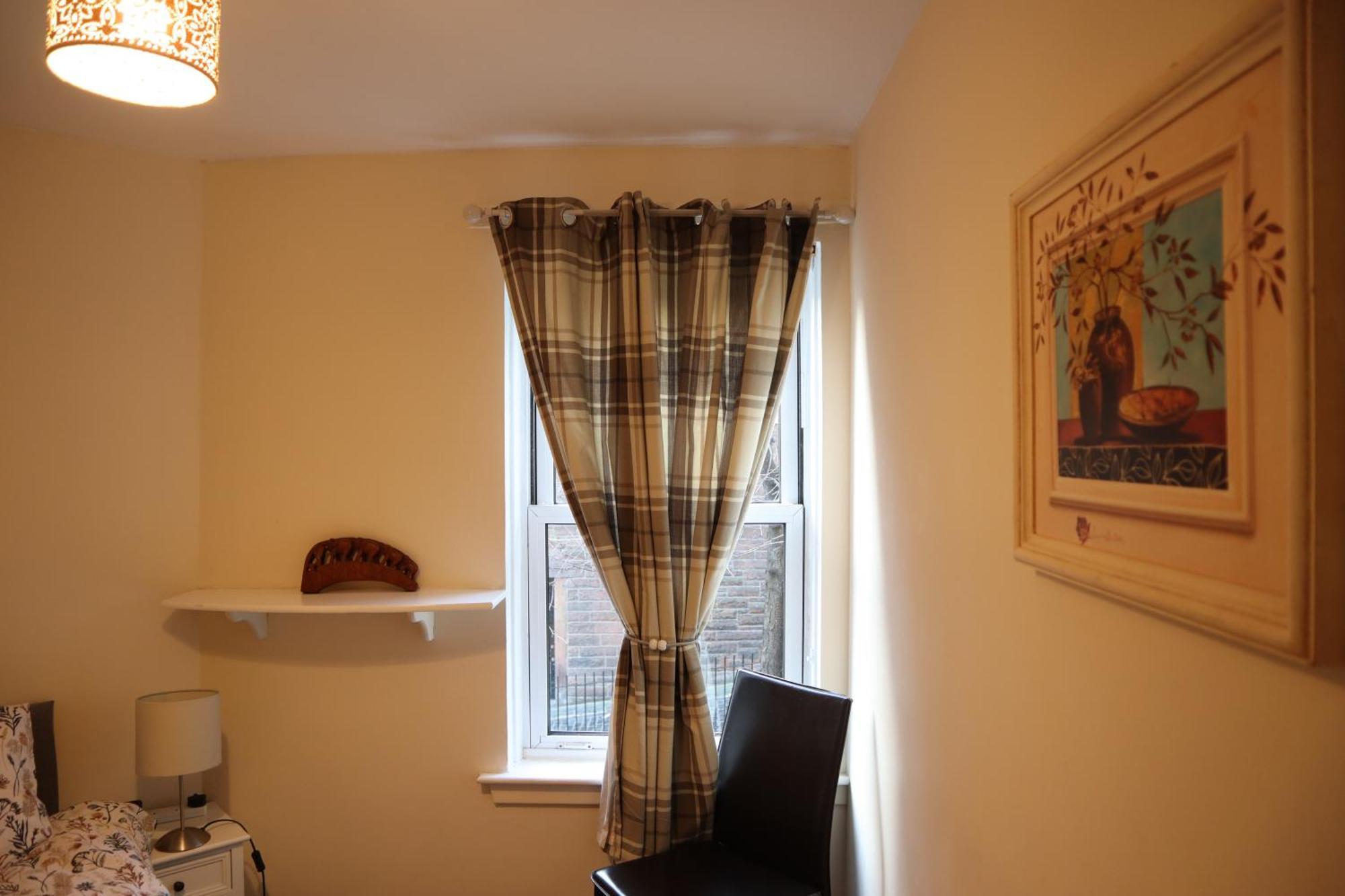 3 Bedrooms Flat In Central Edinburgh Old Town Sleeps 6 Exterior foto